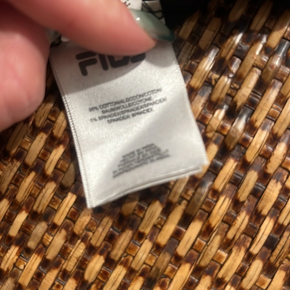 FILA DRESS - Picture 3 of 3